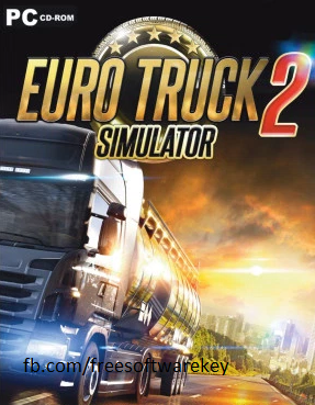 Euro Truck Simulator 2 1.14.2 Crack !!BETTER!!