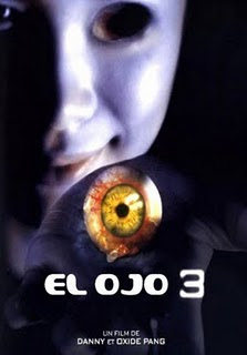 El Ojo 3: Infinito – DVDRIP LATINO