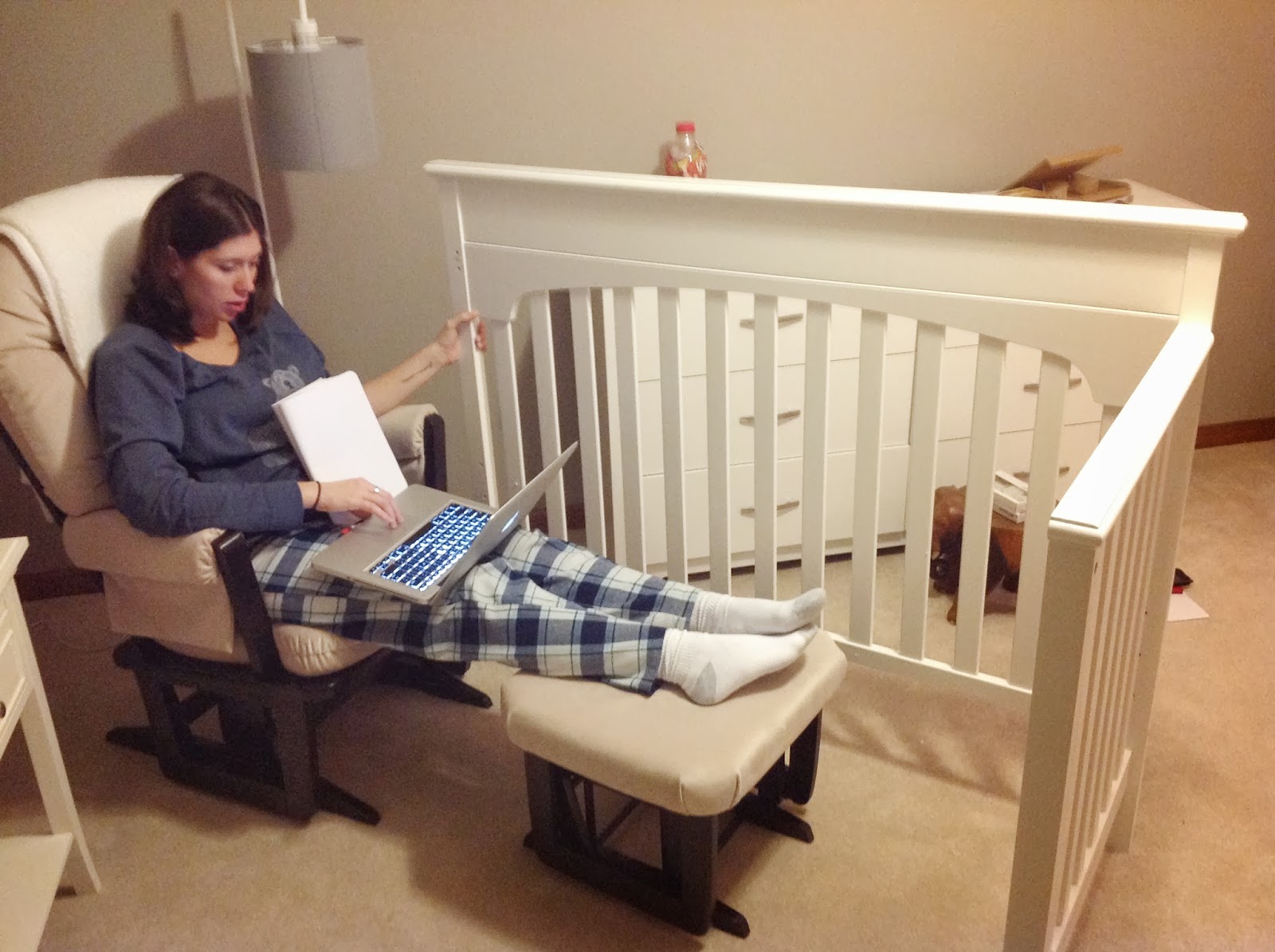 Kotula Adventures 32 Weeks!