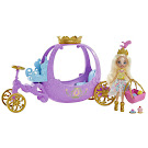 Enchantimals Peola Pony Royals Playsets Rolling Carriage Figure