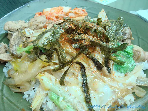 三峽粥公食堂|台北大學|三峽山泉水豆花
