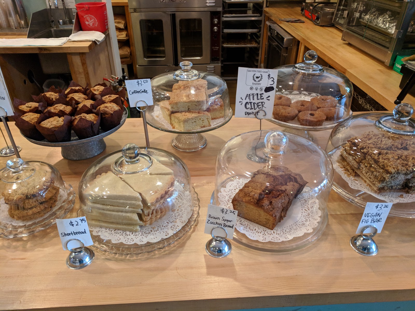 Pittsburgh Coffee Places Near Bakery Square Sidewalk Safari Parttime Travel Blog