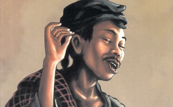 Dongeng Si Kabayan Ngala Tutut Lengkap Beserta Unsur Instrinsik Dan Terjemahan Pengetahuanku13