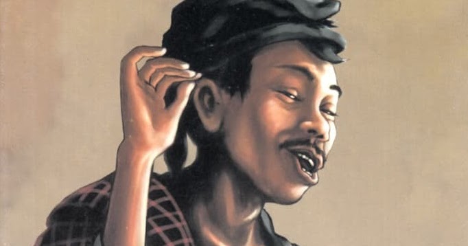 Dongeng Si Kabayan Ngala Tutut Lengkap Beserta Unsur Instrinsik Dan Terjemahan Pengetahuanku13 Dongeng Si Kabayan Ngala Tutut Lengkap Beserta Unsur Instrinsik Dan Terjemahan Pengetahuanku13