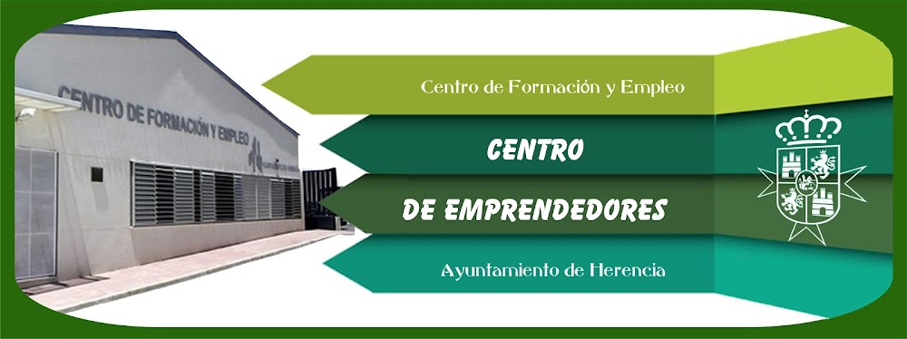 Centro Formación y Empleo Herencia Emprendedores Convocatoria