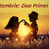 18 septembrie: Ziua Primei Iubiri