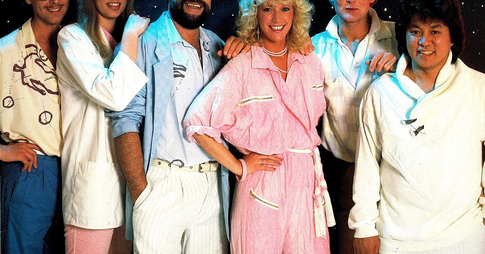 Baker Selection Santa Lucia By Night