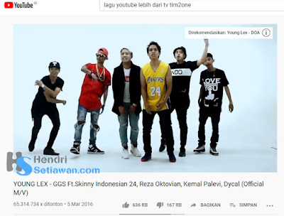 Menyikapi Artis TV Masuk YouTube | Trending Youtube Tidak Berkualitas Lagi Menyikapi Artis TV Masuk YouTube | Trending Youtube Tidak Berkualitas Lagi