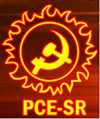 PCE- Sol Rojo.
