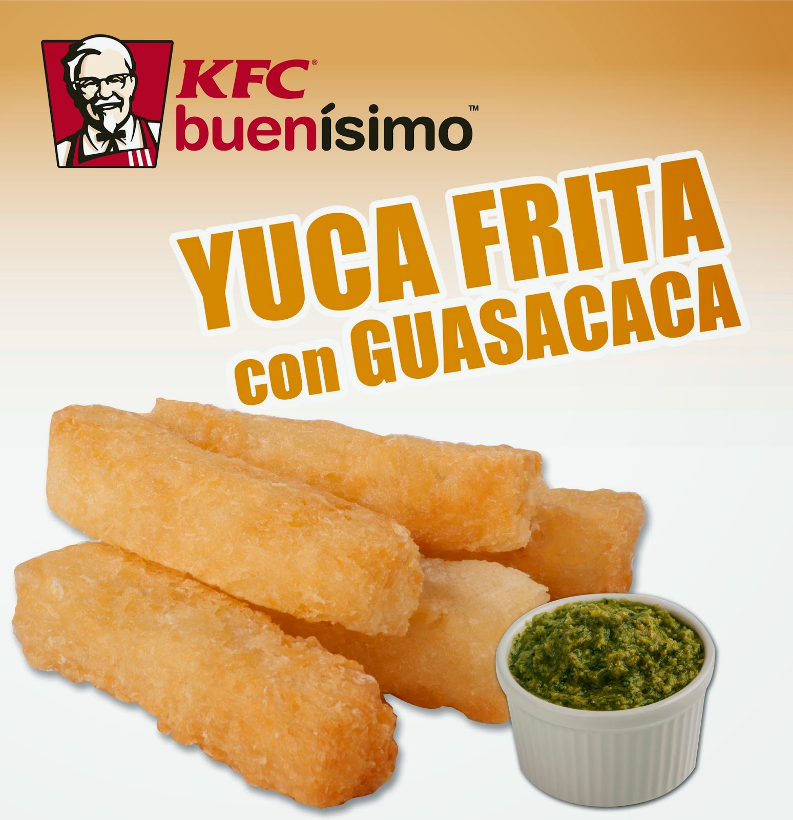 LA DELICIOSA RECETA DE KFC DEL SABOR VENEZOLANO