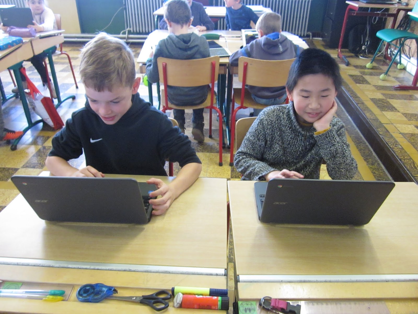 blog meester Steve - De Stap: De provincies van België inoefenen met de ...