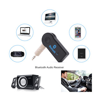 Bluetooth Receiver Wireless Music Receiver