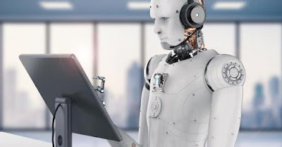 ARRA News Service: Robots will kill 36M American jobs by 2030