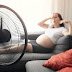Εγκυμοσύνη: Πως αντιδρά ο οργανισμός της γυναίκας στη ζέστη ;