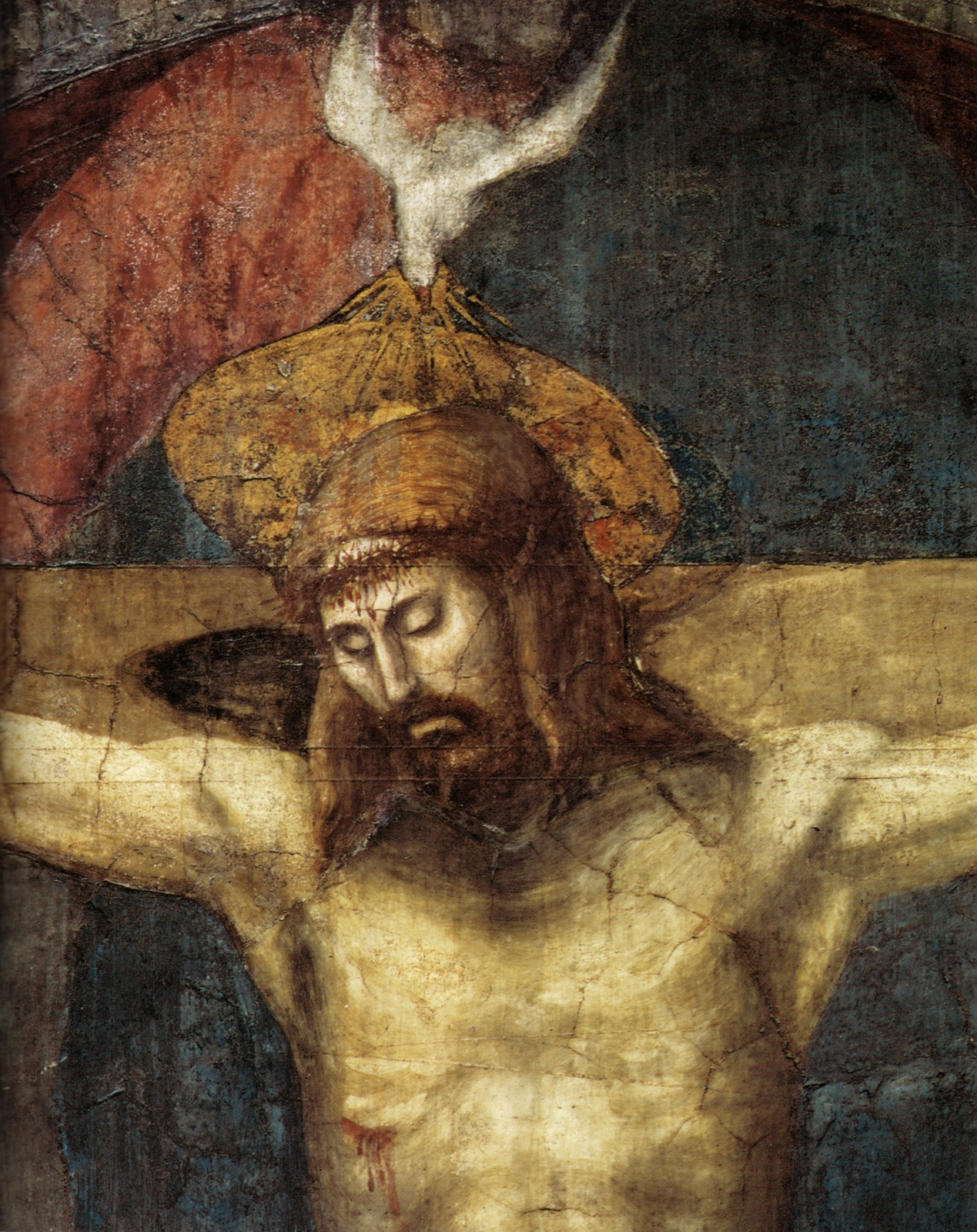 Masaccio Early Renaissance painter Tutt'Art Pittura * Scultura * Poesia * Musica Masaccio Early Renaissance painter Tutt'Art Pittura * Scultura * Poesia * Musica