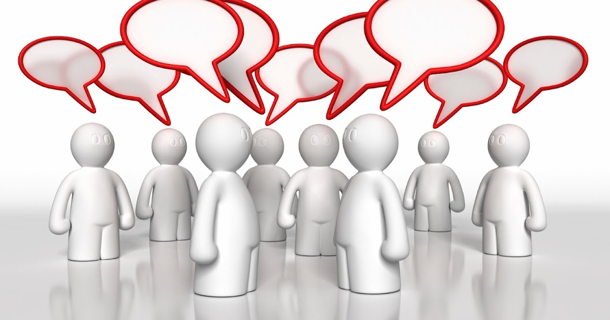 Discussion Community Better Discussion on Discussion Forums Online
