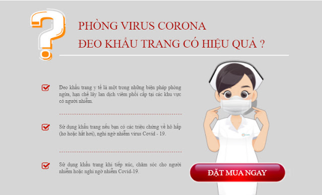 5 VẬT DỤNG KHÔNG THỂ THIẾU MÙA DỊCH