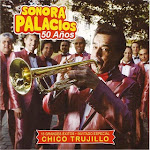 Sonora palacios Discografia