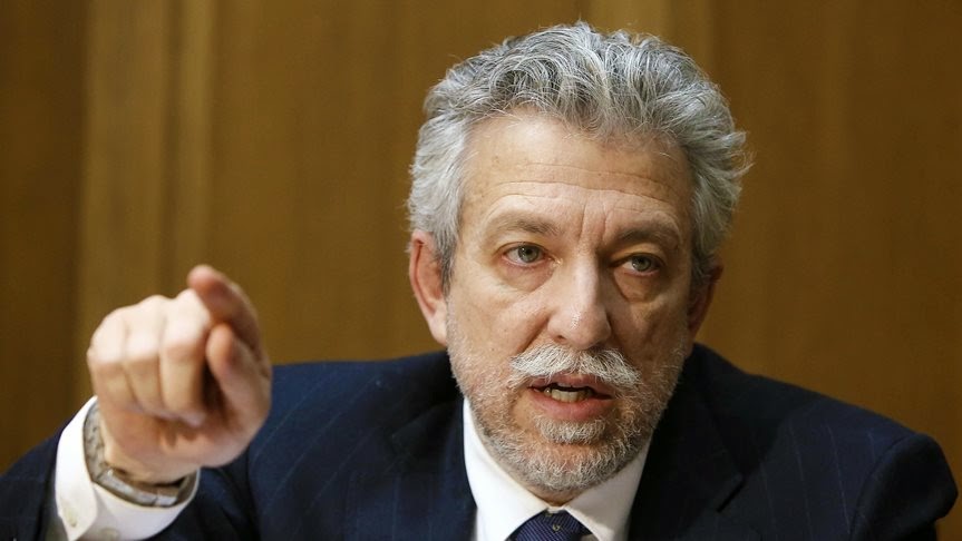 Μας τά' παν κι άλλοι... αδερφέ!