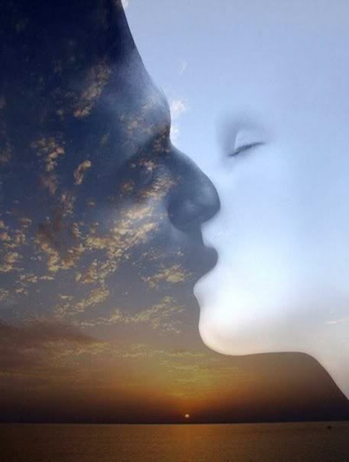 Red Dreams    rita Seifert    Dutch Surrealist painter   Tutt'Art@   ()