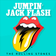 CD - Jumpin' Jack Flash - The Rolling Stones (2021) CD - Jumpin' Jack Flash - The Rolling Stones (2021)