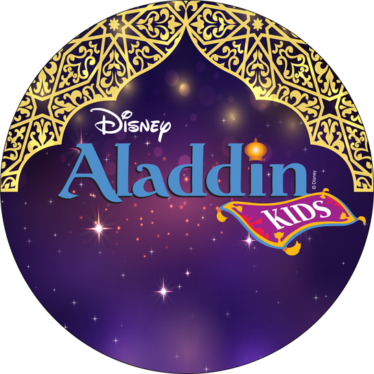 PHX Stages DISNEY ALADDIN KIDS Musical Theatre of Anthem March 25