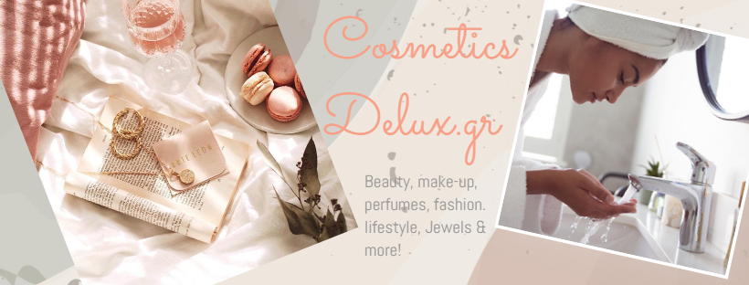 Cosmetics Delux