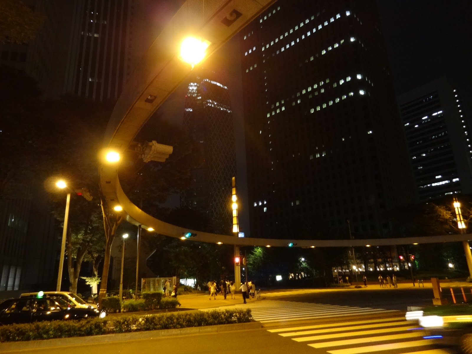 新宿