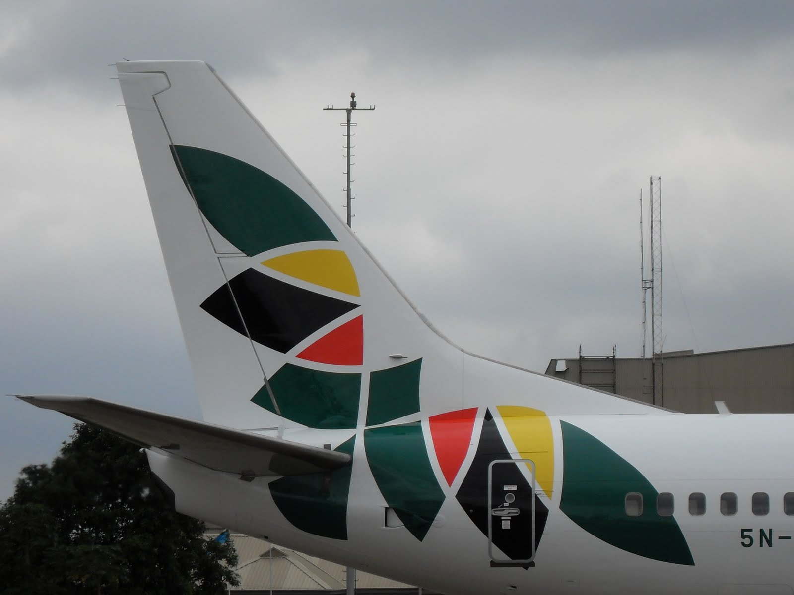 AIR NIGERIA COMMENCES DIRECT ENUGU ABUJA AND OWERRI ABUJA SERVICE