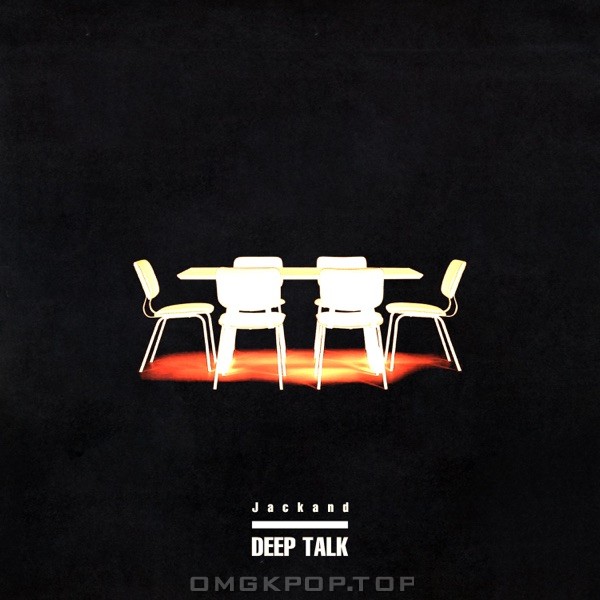 Jackand – Deep Talk – EP