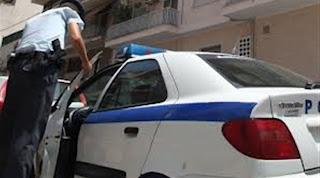 Θεσσαλονίκη: Η οικιακή βοηθός συνελήφθη για τη δολοφονία του 72χρονου