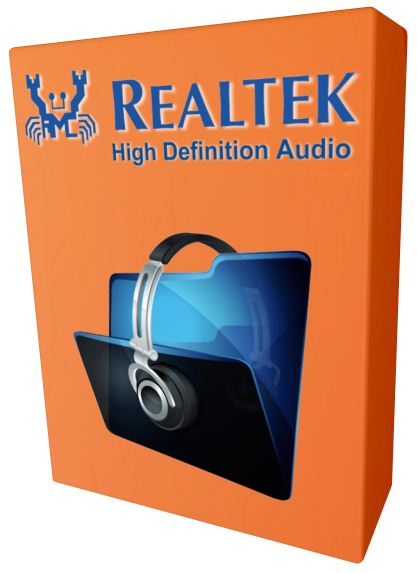 Realtek high программа