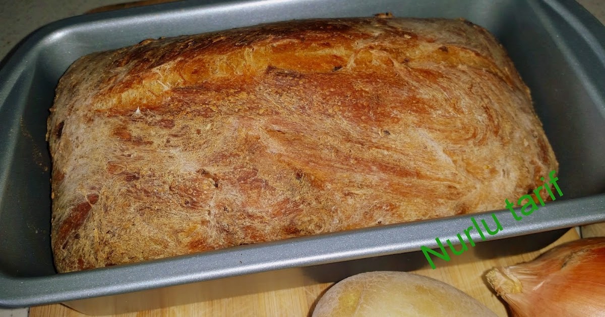 NURLUTARİF Ekşi Maya