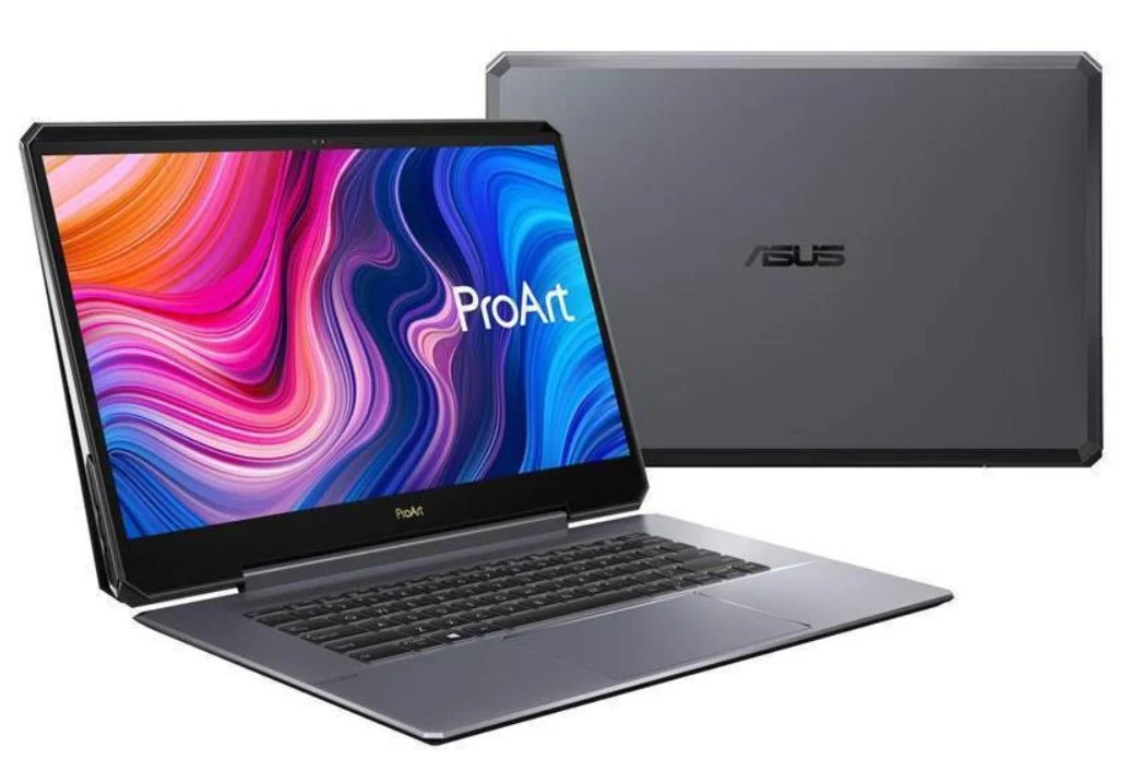 Asus ProArt StudioBook One W590