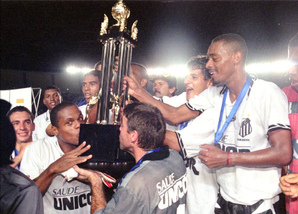 Troféus do Futebol Torneio RioSão Paulo (19332002)