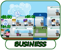 Business mini games