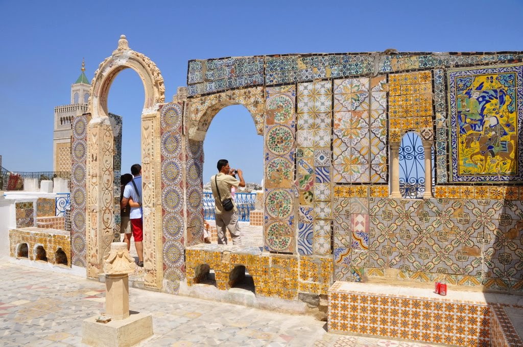 Медина тунис Медина тунис