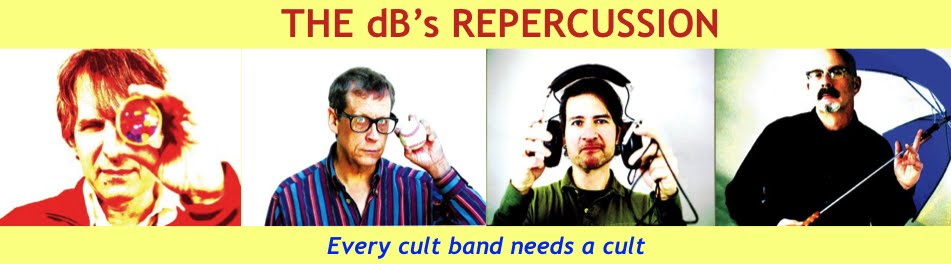 The dB's Repercussion