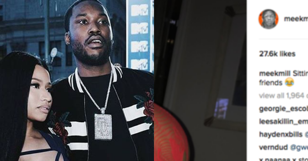 Meek mill x tv girl. Ники минаж и мик милл. Meek mill x tv girl. Майкл б джордан и никки минаж. Lil wayne, nicki minaj, tyga & rick ross.