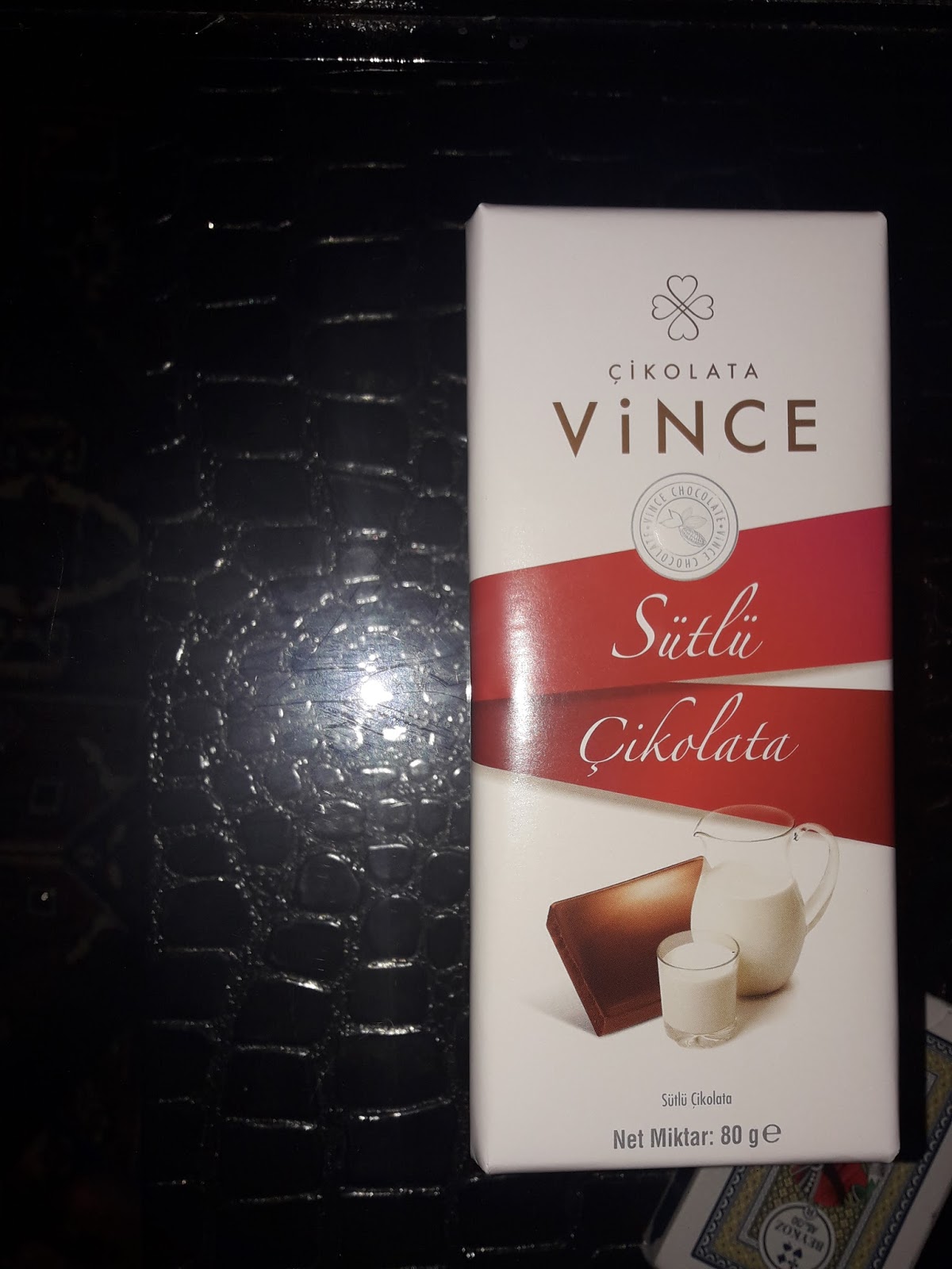 A101 Vince Çikolatalar Yorum