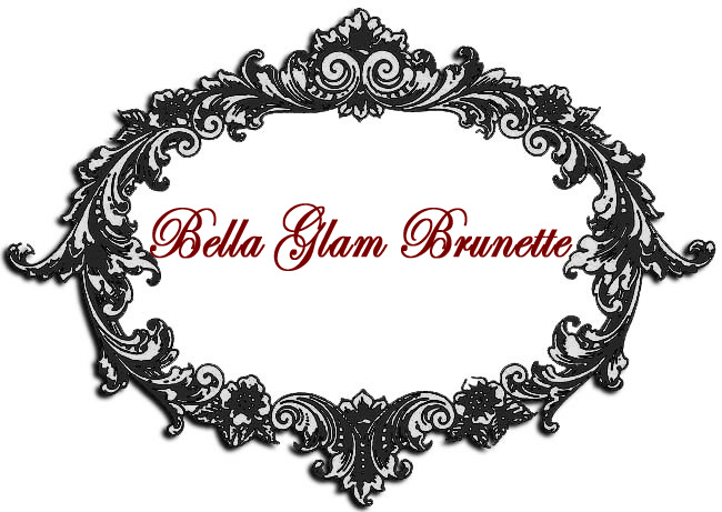 Bella Glam Brunette