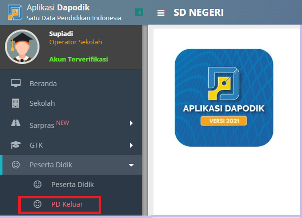Cara Mengambil Data Siswa Excel Di Dapodik 2020 Cara Mengambil Data Siswa Excel Di Dapodik 2020