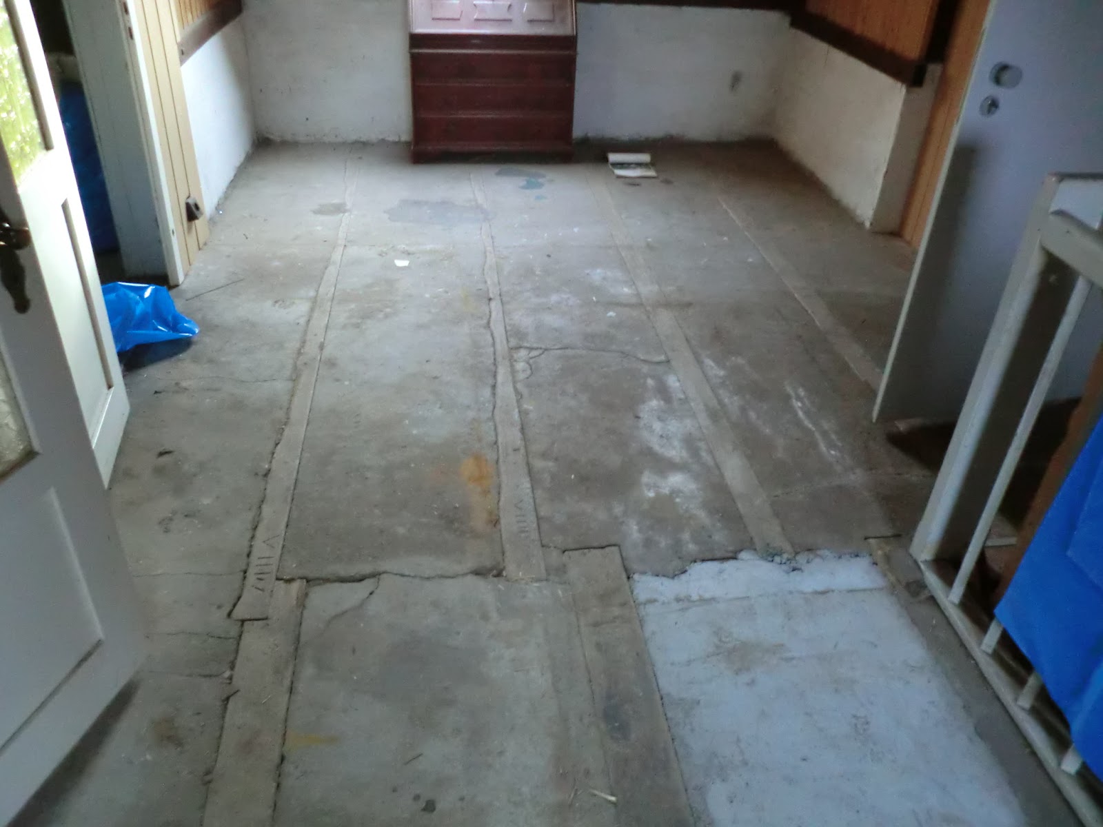 Mondsteinhof - Begleitet uns beim Sanieren unseres Bauernhauses: Keine