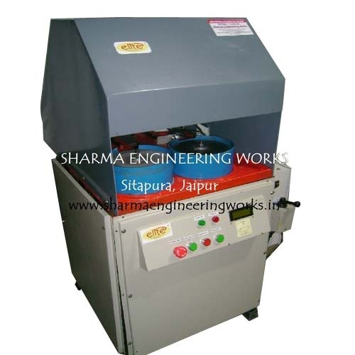 Automatic Gemstones Faceting And Polishing Machine Automatic Gemstones
