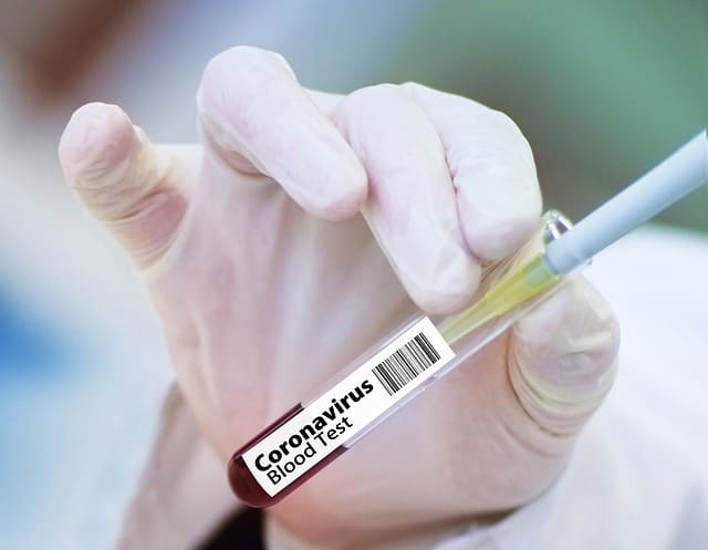 26 Companies Working On Coronavirus Vaccine