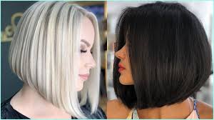 Bob Haircut 2020