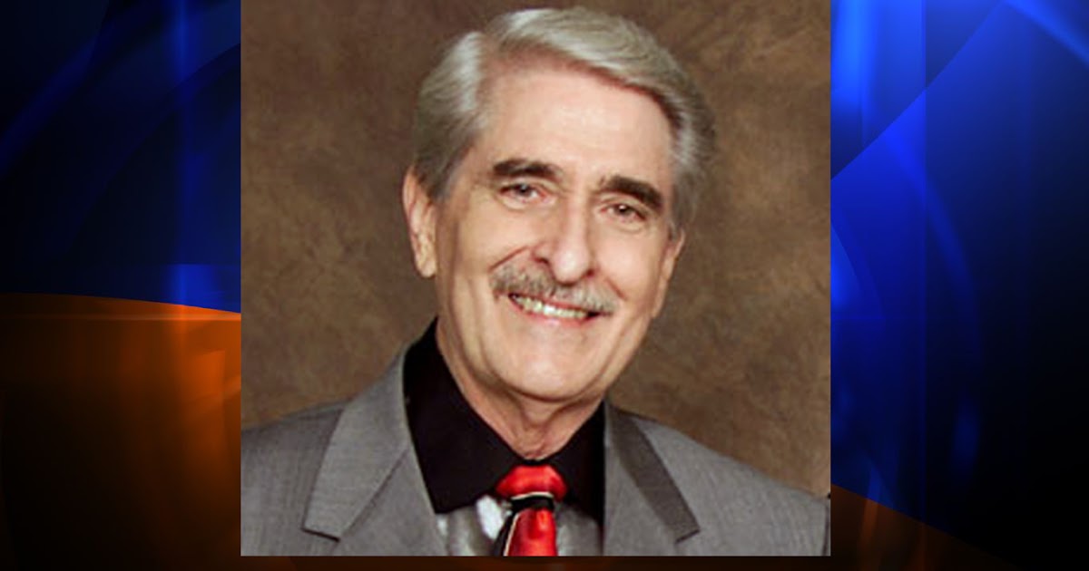 Dead in a Decade Paul Crouch obit