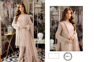 Hoor Tex Aynoor Gold Vol 2 Pakistani Suits Collection