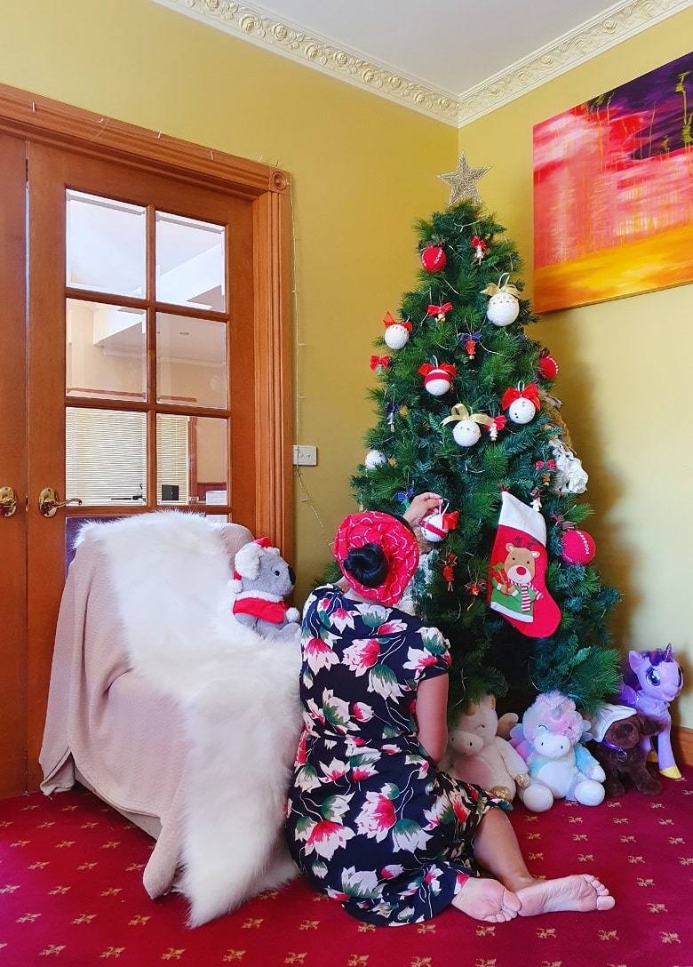 Fir lit dunhill powerconnect couponwahm How I Got FREE Christmas Trees, and Turned them into Magic! - Awarded