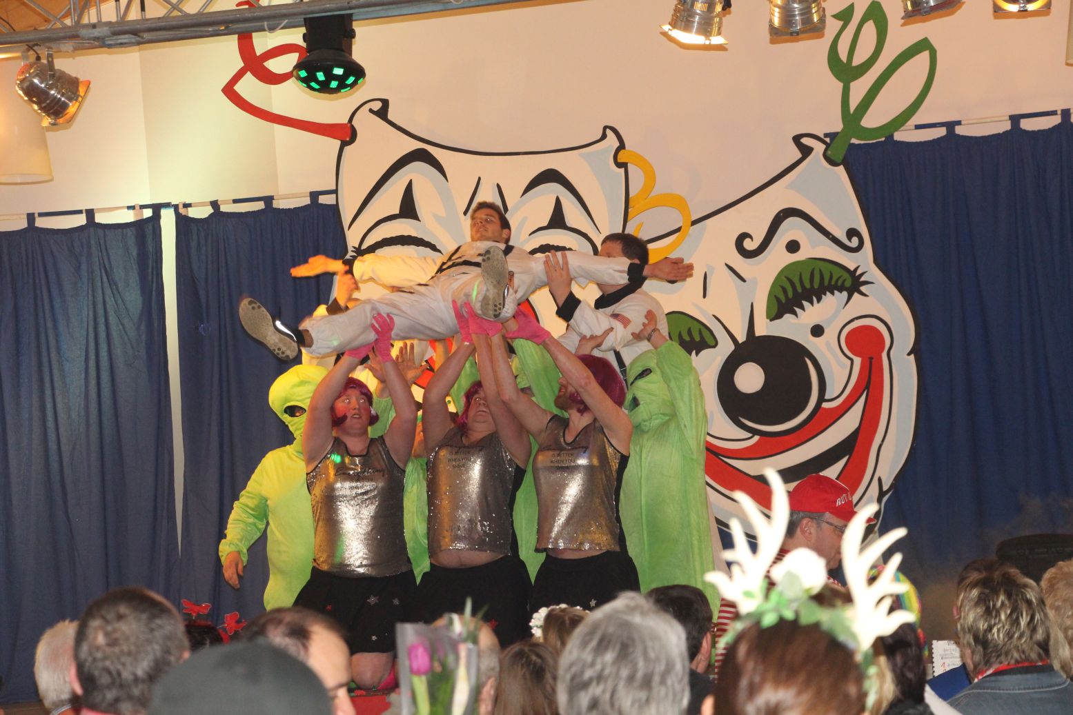 Der Floisdorf Blog Ob Ahle Mohn Oder Kleine Fetz Mir Han